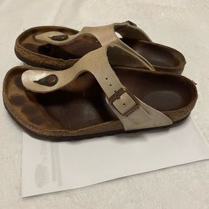 Birkenstock Gizeh Sandals